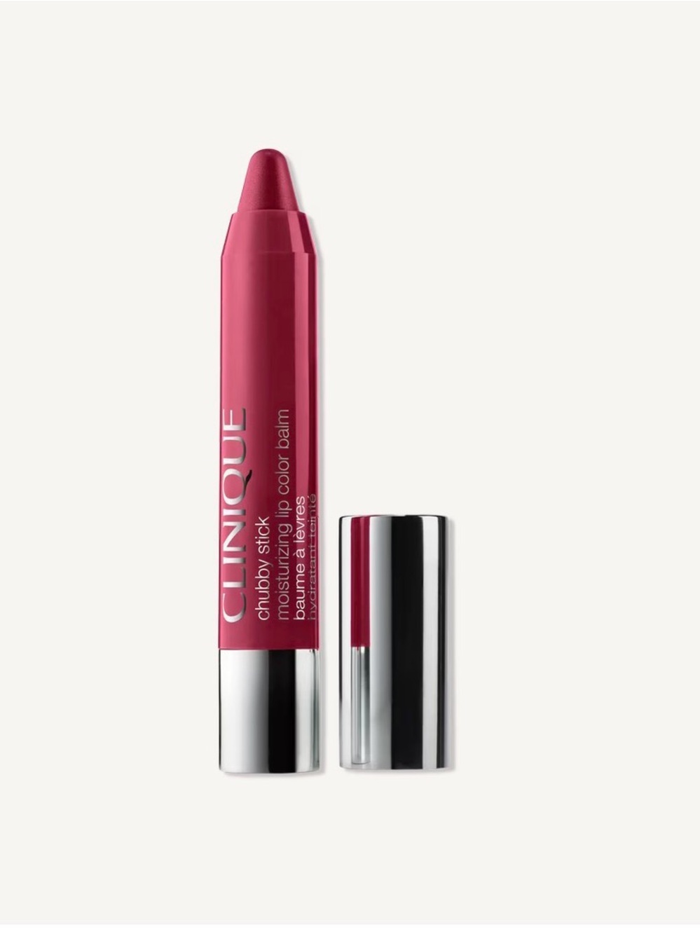 Clinique Chubby Stick Moisturizing Lip Color Balm - Picture 6 of 7